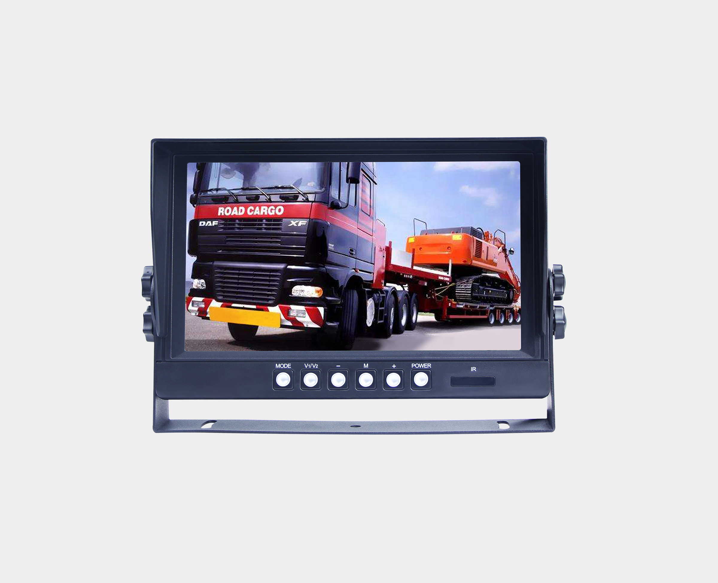 9 inch AHD rearview System9 inch AHD rearview System