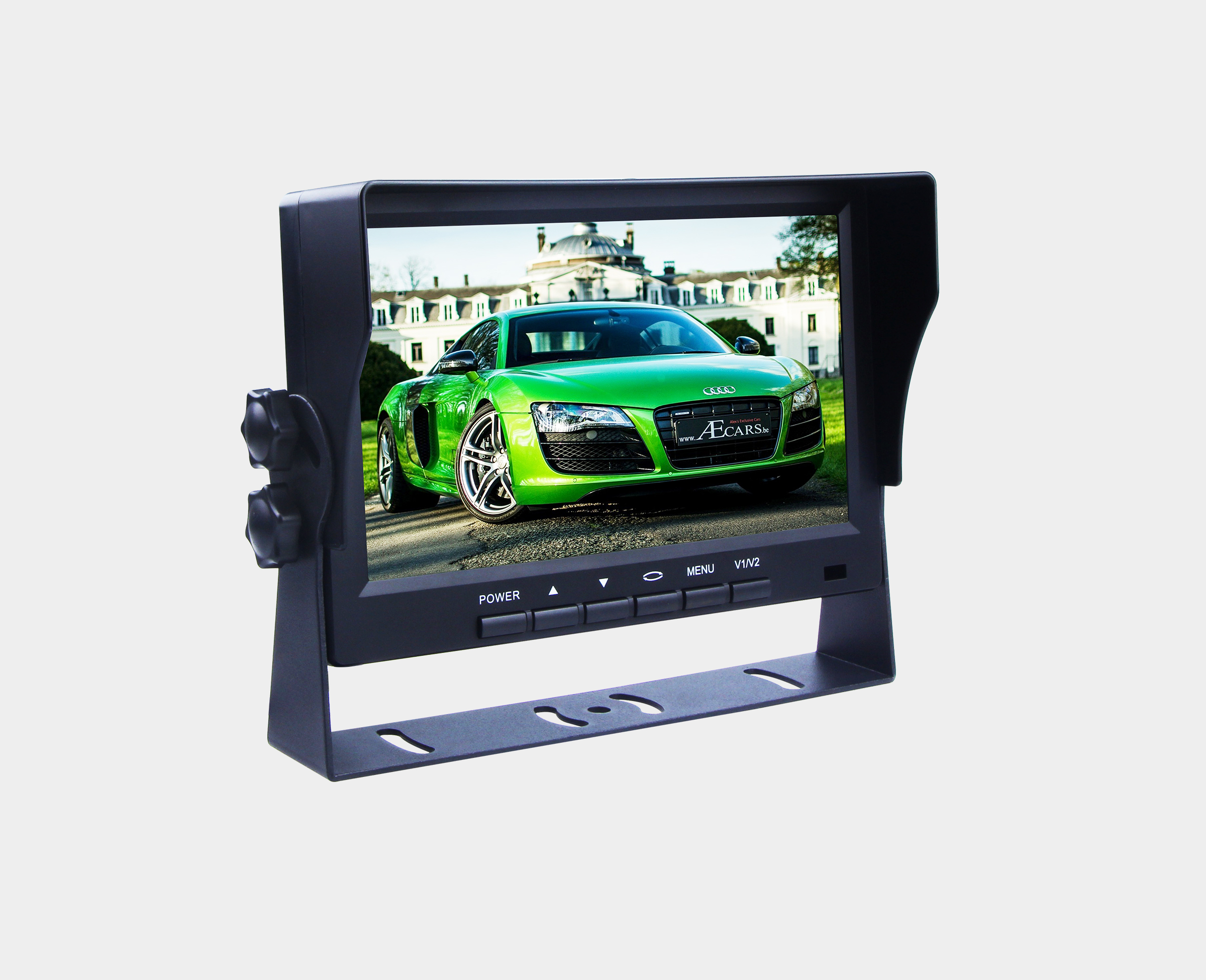 7 inch AHD rearview System7 inch AHD rearview System