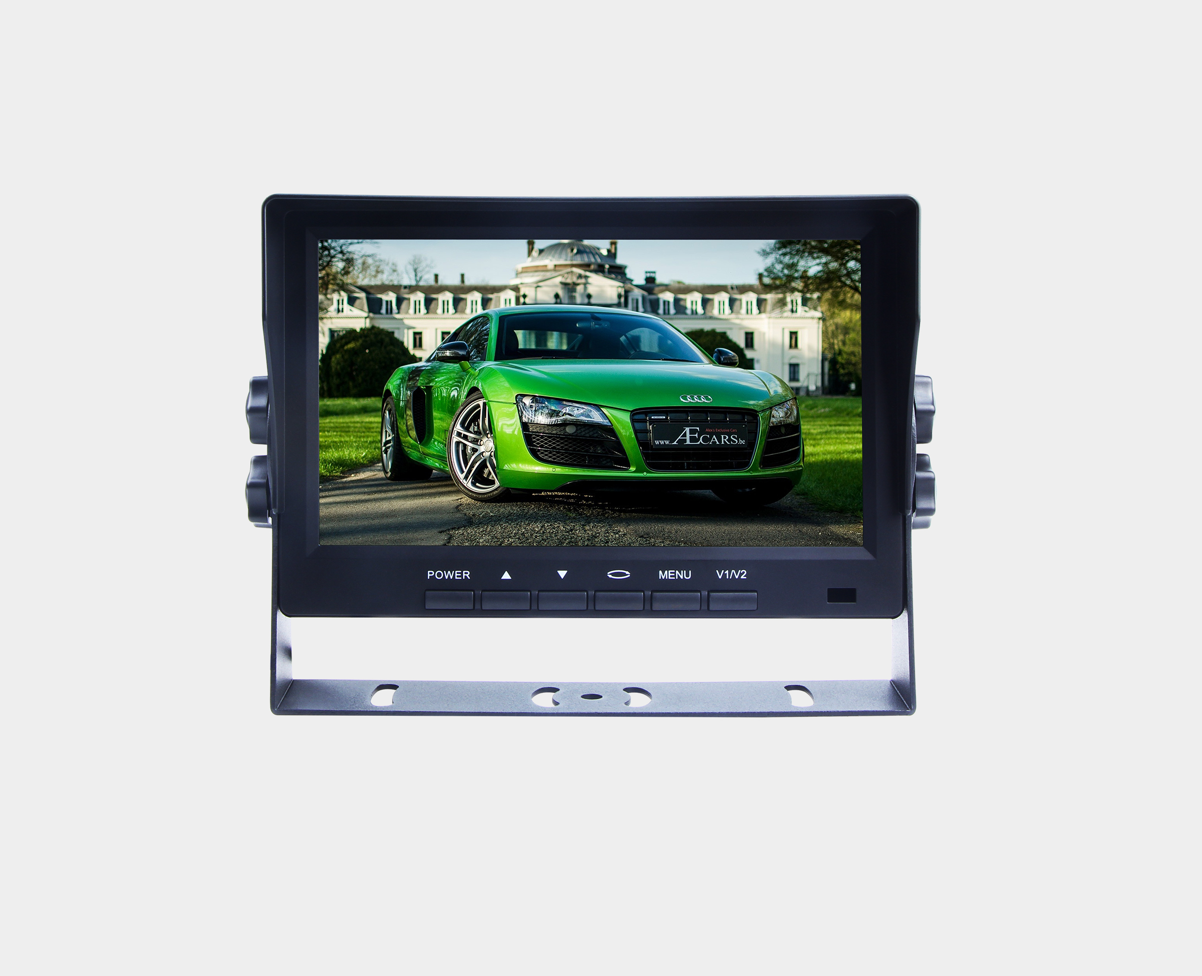 7 inch AHD rearview System7 inch AHD rearview System