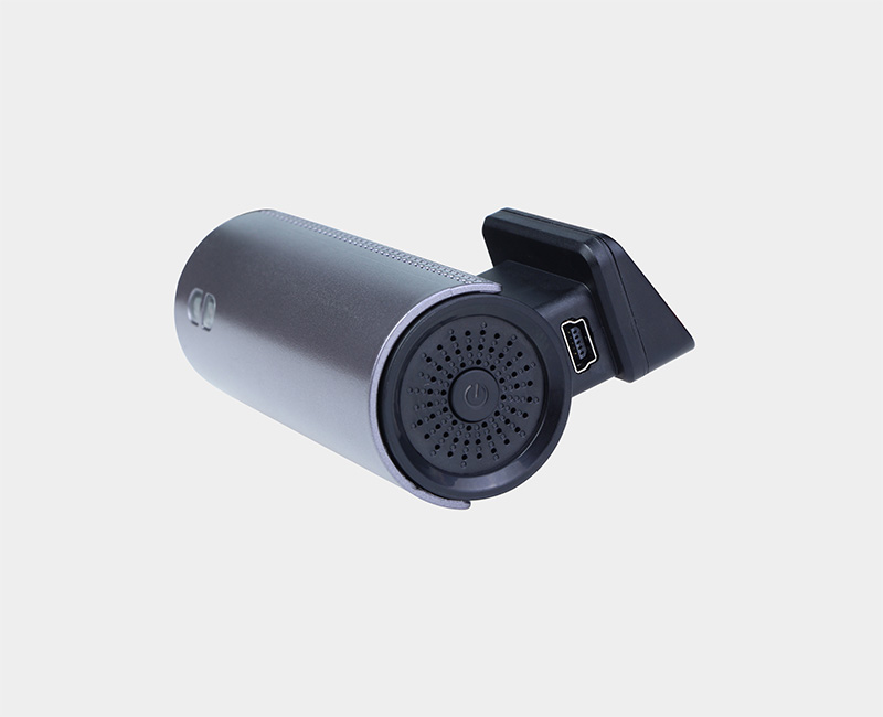 Compact dash camCompact dash cam
