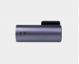 Dash DVR - Compact dash cam