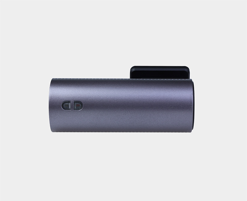 Compact dash camCompact dash cam