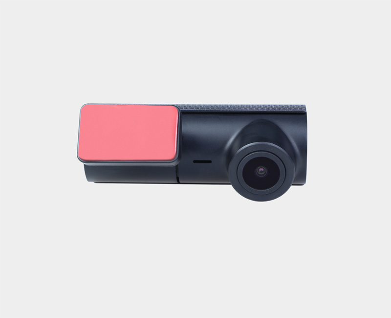 Compact dash camCompact dash cam