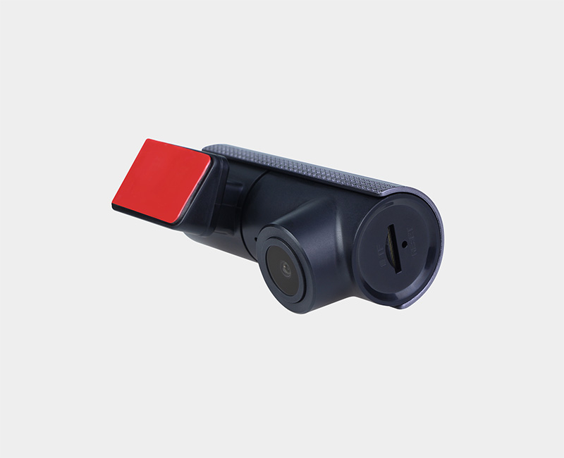 Compact dash camCompact dash cam