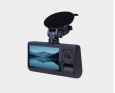 Dash DVR - 3 inch screen car dash camera