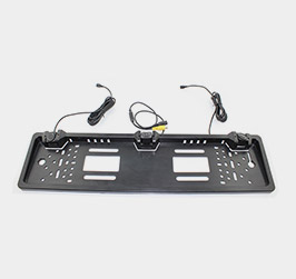 Wire rear view system - Wire rear view system